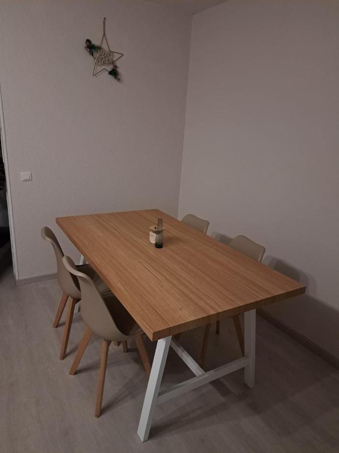 Appartement Cosy A Strasbourg Exteriör bild