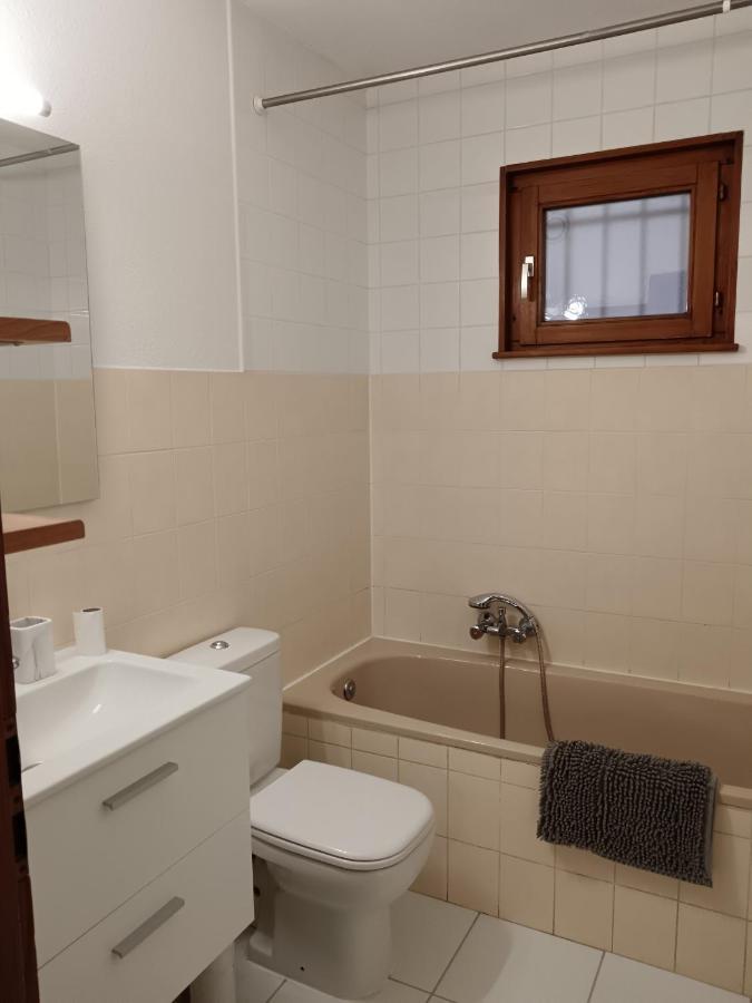 Appartement Cosy A Strasbourg Exteriör bild