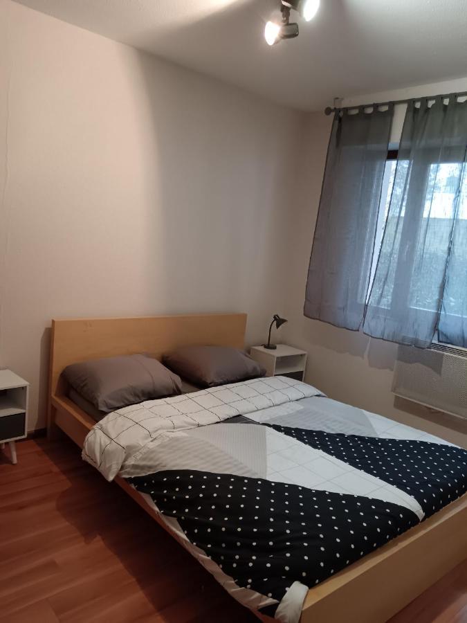 Appartement Cosy A Strasbourg Exteriör bild