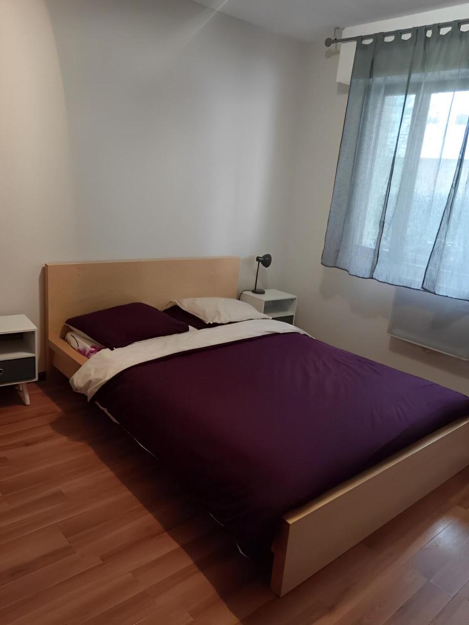 Appartement Cosy A Strasbourg Exteriör bild
