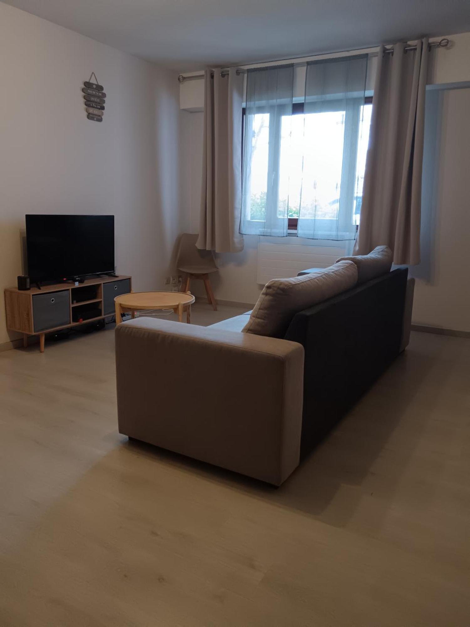 Appartement Cosy A Strasbourg Exteriör bild