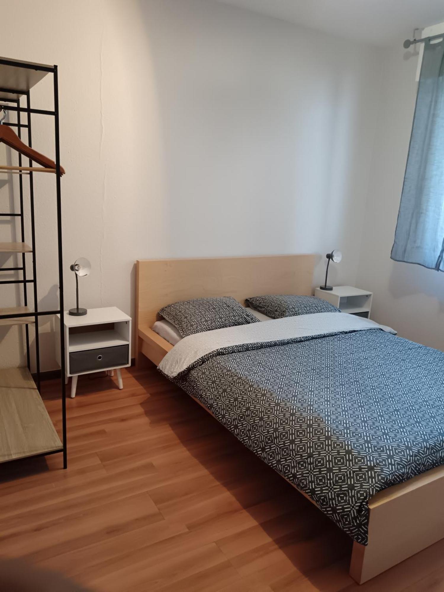 Appartement Cosy A Strasbourg Exteriör bild