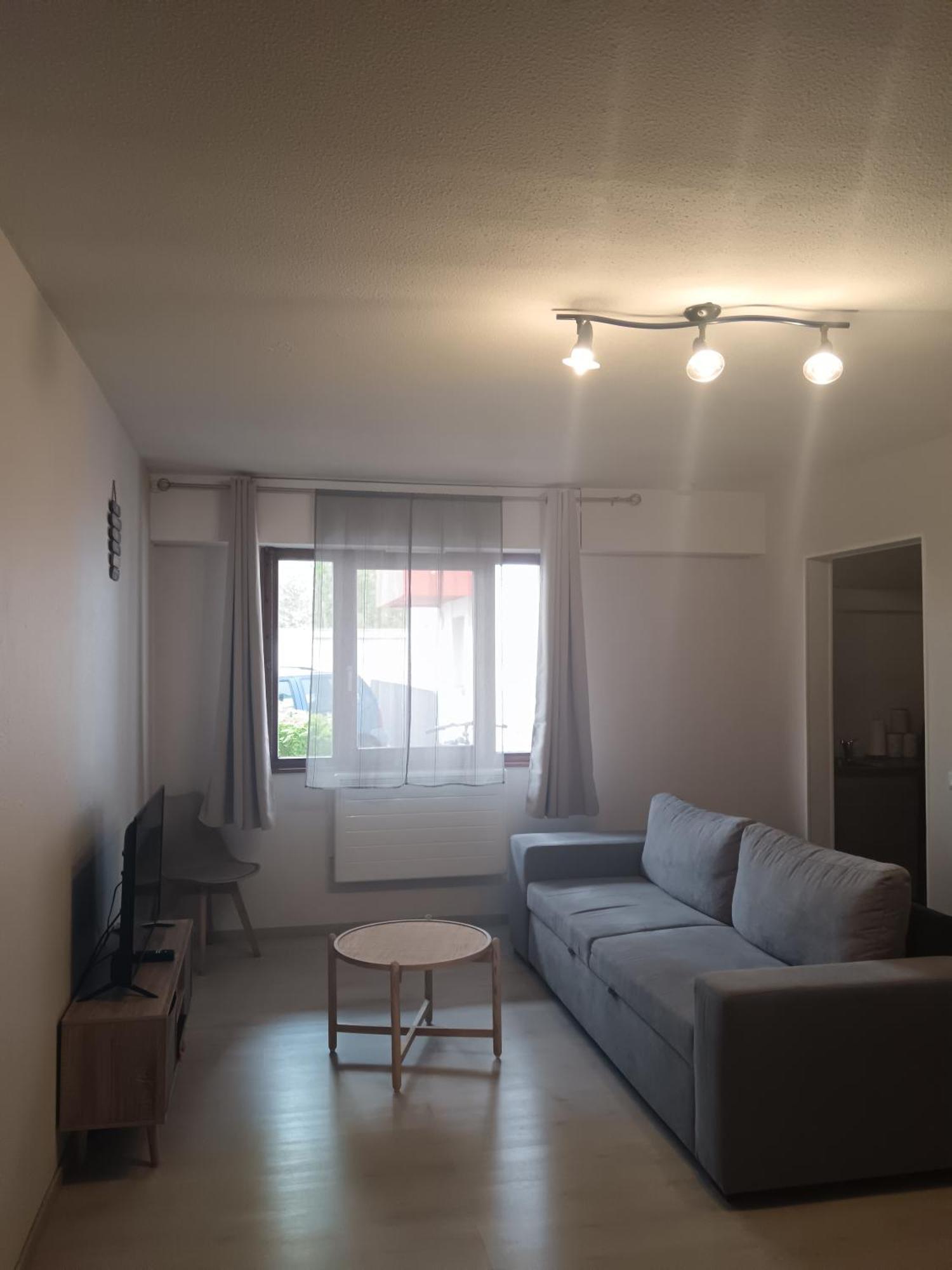 Appartement Cosy A Strasbourg Exteriör bild